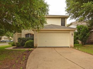 1301 Canon Yeomans Trl, Austin, TX 78748