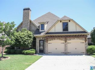 1904 Arbor Ct, Birmingham, AL 35244