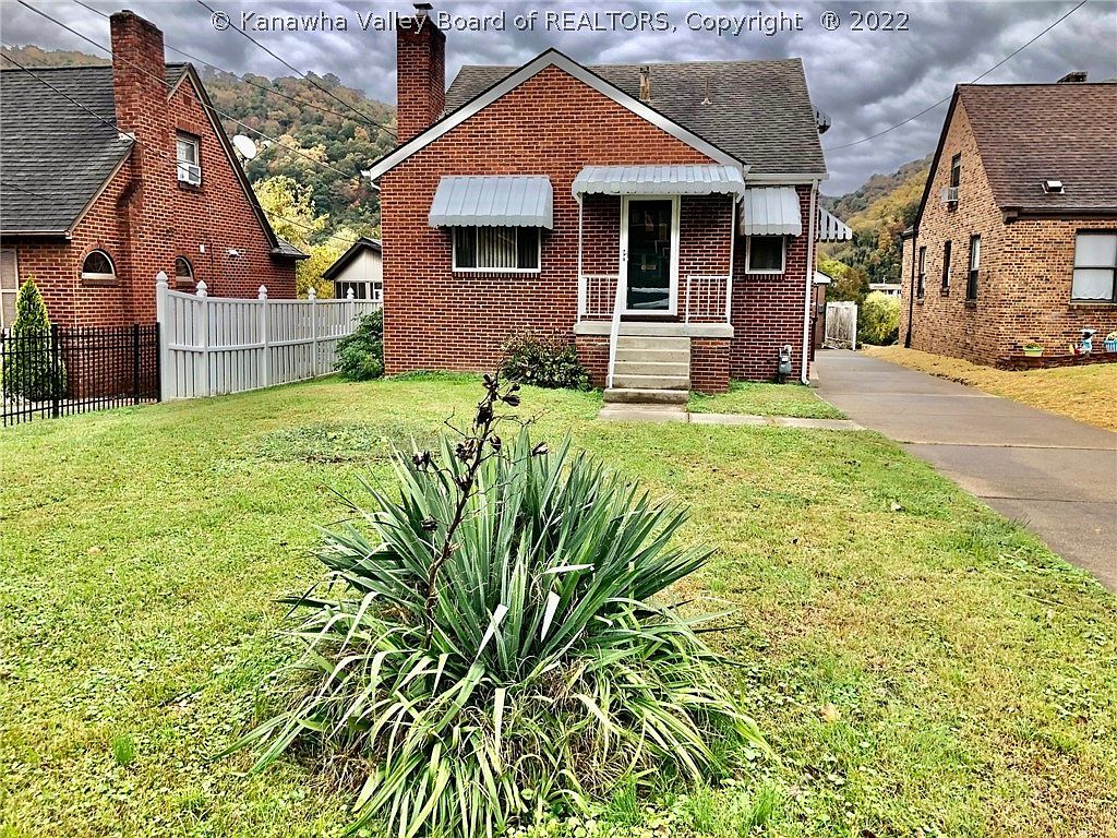 6528 Roosevelt Ave, Charleston, WV 25304 Zillow