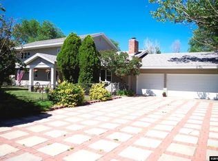 4770 Sinelio Dr, Reno, NV 89502