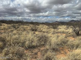 S Logans Run #18, Hereford, AZ 85615