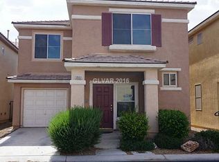 5563 Gold Mint Ln, Las Vegas, NV 89122