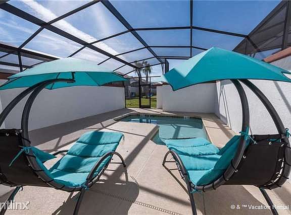 Welcome to Champion's Gate Celebration!