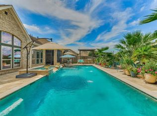 15414 Wildpoint Dr, Cypress, TX 77429