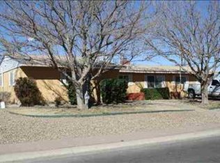 1901 W Walnut St, Roswell, NM 88203