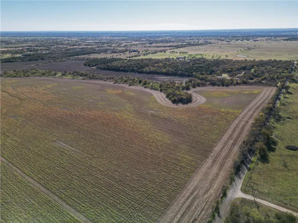 TRACT 7 Talbert Ranch Rd, China Spring, TX 76633