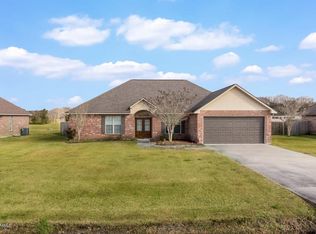 104 Morganwood Ln, Duson, LA 70529