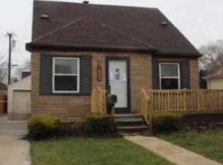 1395 Capitol Ave, Lincoln Park, MI 48146