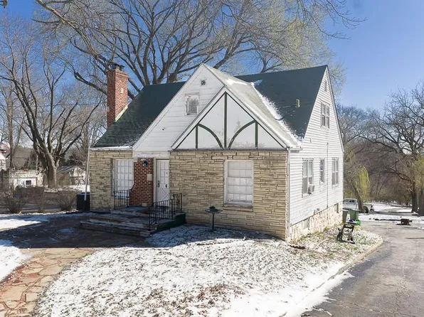 1301 N 69th St, Kansas City, KS 66102