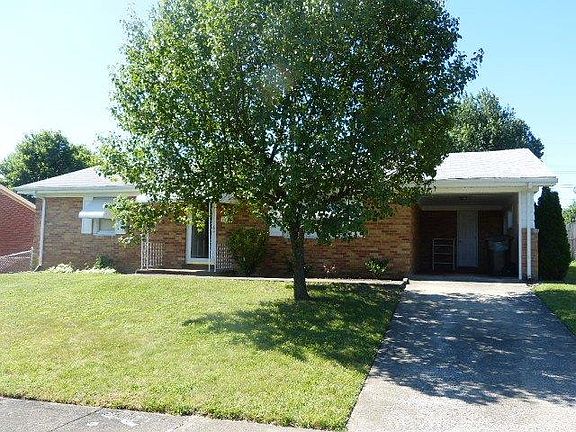 2nd image of 1608 Thirlstane Ct