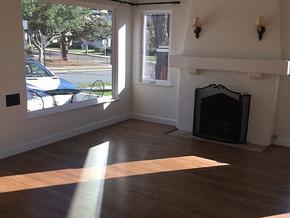 Light & Bright Living