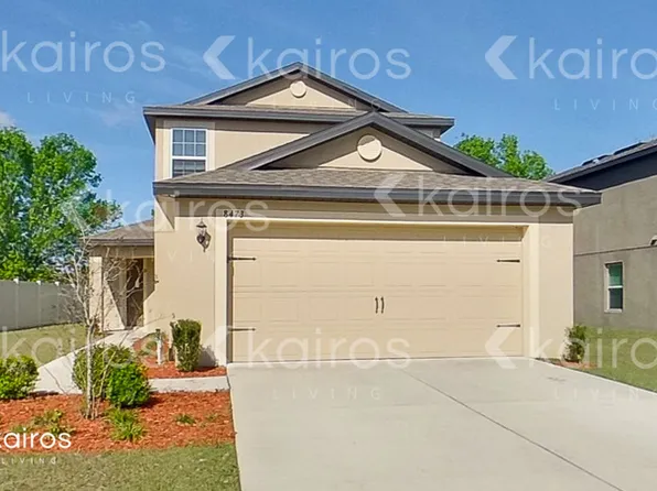 8473 Indian Laurel Ln, Brooksville, FL 34613