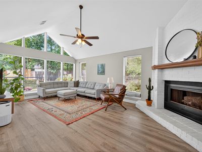 56 N Morningwood Ct, Spring, TX, 77380