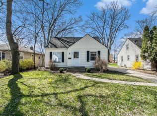 570 Van Allen St SE, Wyoming, MI 49548