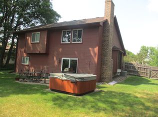 1906 131st Ave NW, Coon Rapids, MN 55448