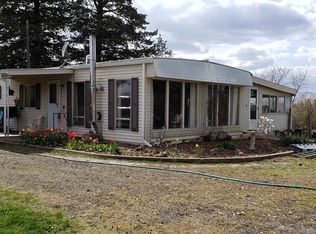 102 E Cleveland St, Garfield, WA 99130