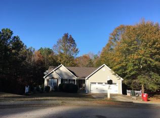 845 Eastmont Rd, Winder, GA 30680