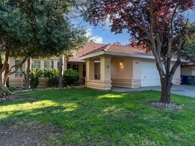 934 Neal St, Los Banos, CA, 93635