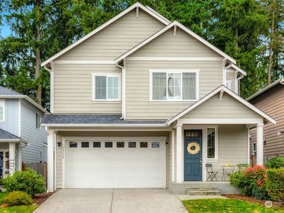 19628 4th Drive SE, Bothell, WA, 98012