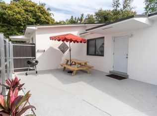 7815 NW 5th Ct #1, Miami, FL 33150