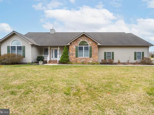 93 Glade Cir W, Rehoboth Beach, DE 19971