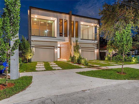 2nd image of 2823 SW 23rd Ter #Left Side