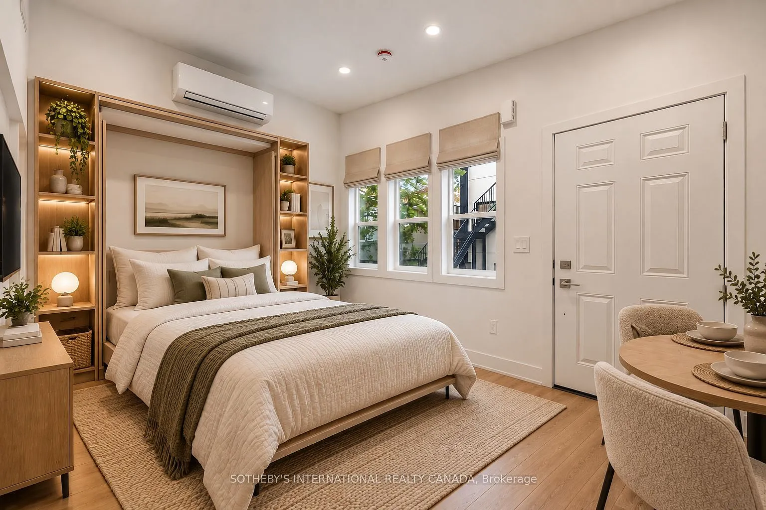 Studio, $1,348 — Photo 4