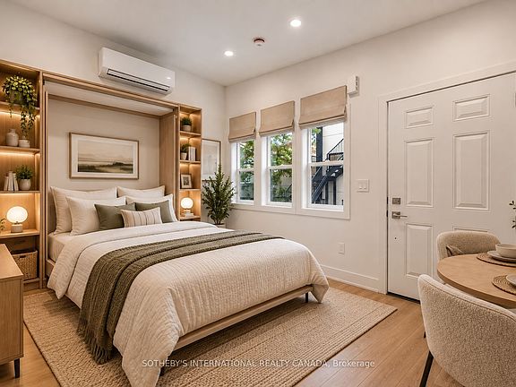 4th image of 207 Connaught Ave #5