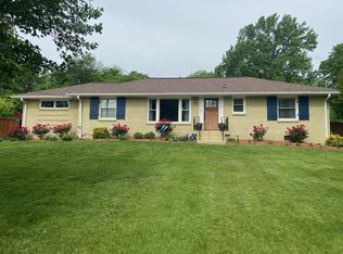 5217 Smartt Dr, Nashville, TN 37220