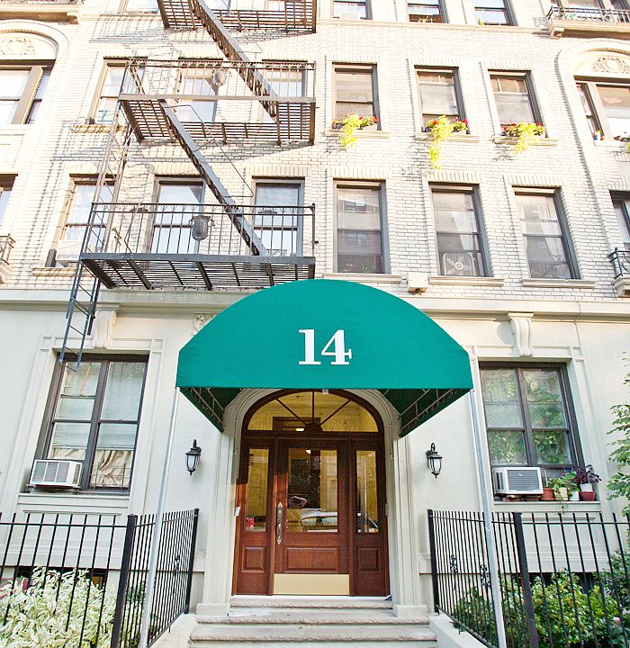 1st image of 14 Butler Pl APT 78