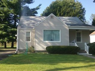 313 June St, Endicott, NY 13760