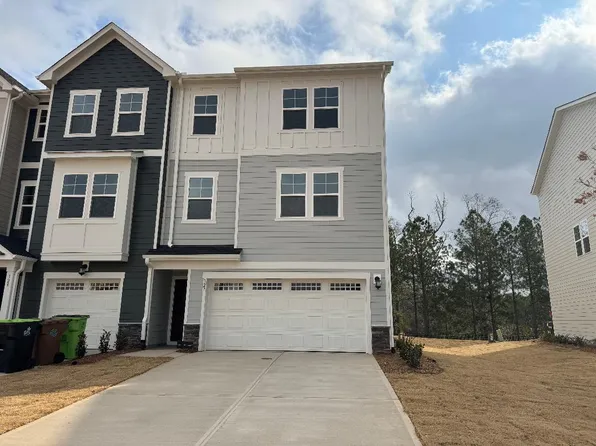 327 Carova Bnd, Apex, NC 27539