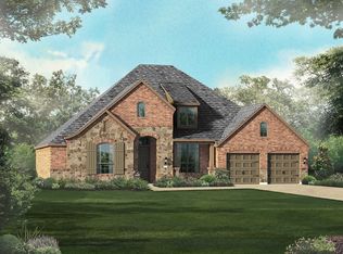 1360 Bailey Dr, Lantana, TX 76226