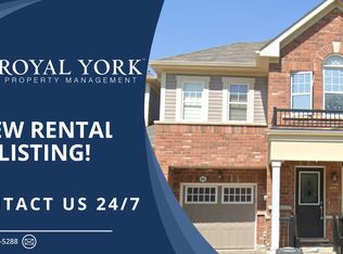 66 Quillberry Close #2, Brampton, ON L7A4N8