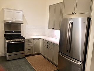 kitchen 1st view