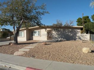 3200 Emmons Ave, North Las Vegas, NV 89030