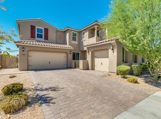 14709 W Pasadena Ave, Litchfield Park, AZ 85340