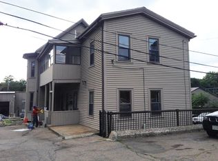 99 Providence St #1, Hyde Park, MA 02136
