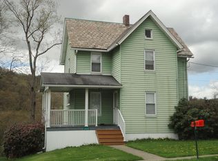 435 Main St, Rouseville, PA 16344