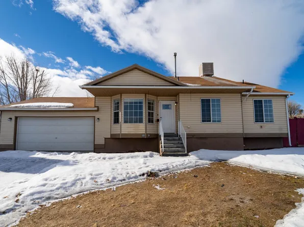 703 Mittry Ave, Elko, NV 89801