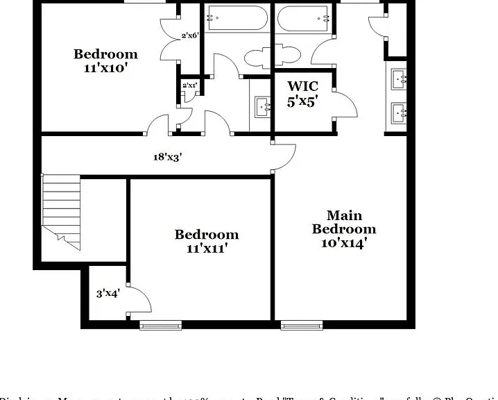 5428 Village Way — Photo 3