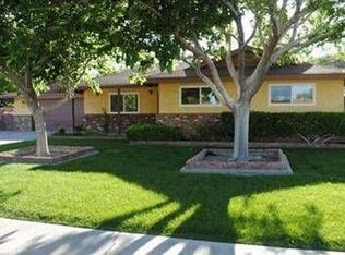 233 S Forest Knoll St, Ridgecrest, CA 93555