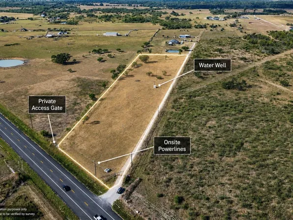 14777 Fm 359 Rd, Hempstead, TX 77445