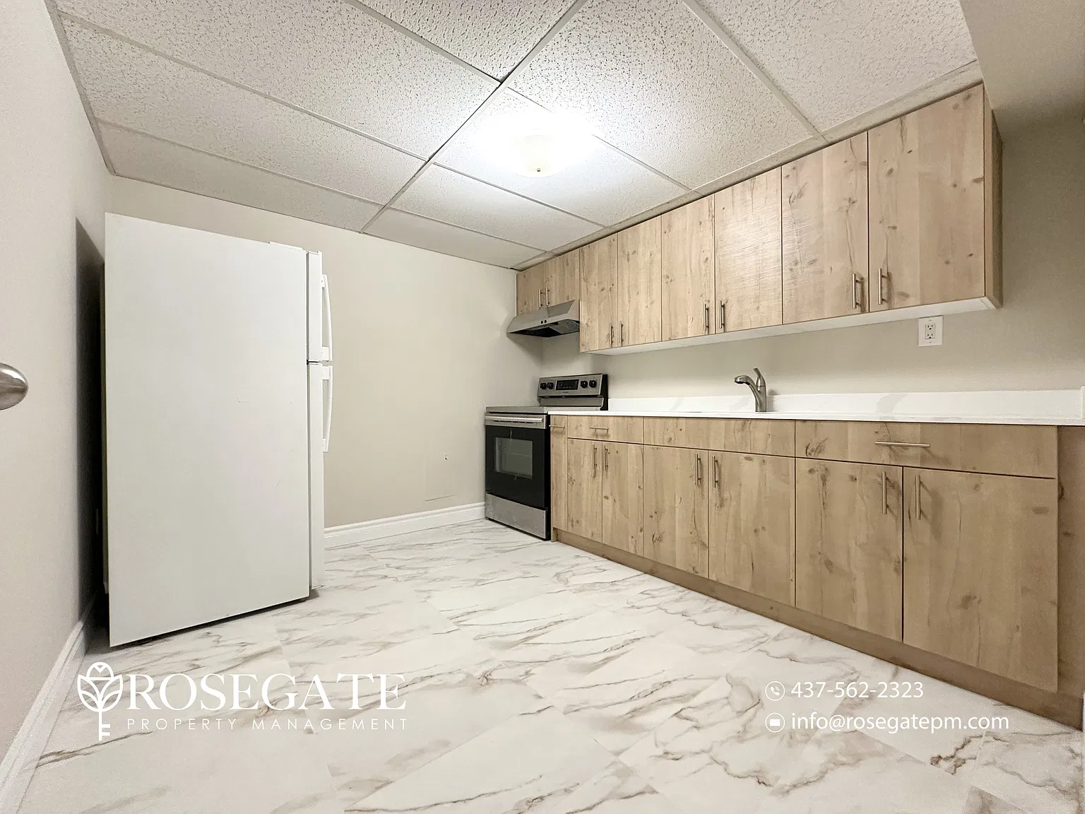 67 Samuel Oster Avenue Vaughan — Photo 2