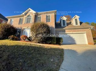 2280 Washington Dr, Douglasville, GA 30135