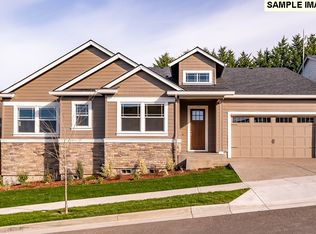 12914 SW 165th Ave, Beaverton, OR 97007