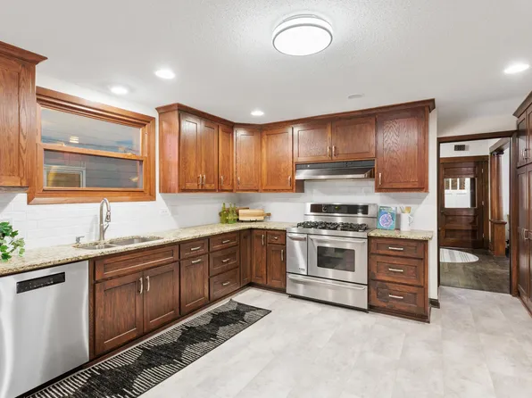 2649 Taylor St NE, Minneapolis, MN 55418