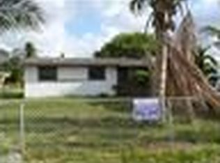 2510 NW 166th St, Miami Gardens, FL 33054