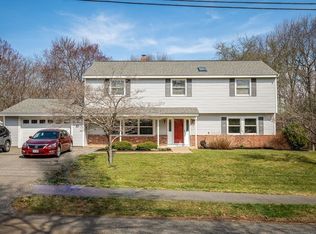 17 Butternut Ave, Peabody, MA 01960