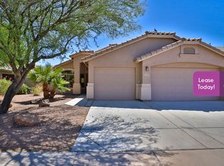 22301 N Van Loo Dr, Maricopa, AZ 85138